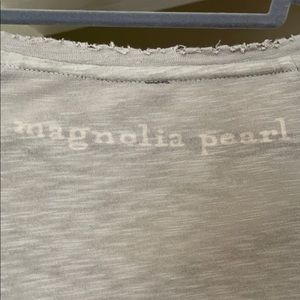 Magnolia Pearl Jett Tee